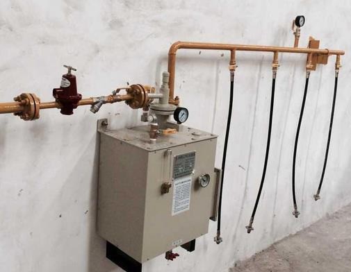 贝斯特燃气设备